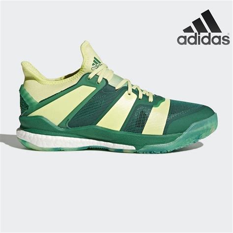 adidas Stabil 16 Grün 